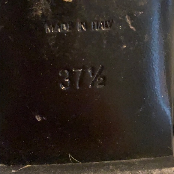 Making room - Picture 6 of 8